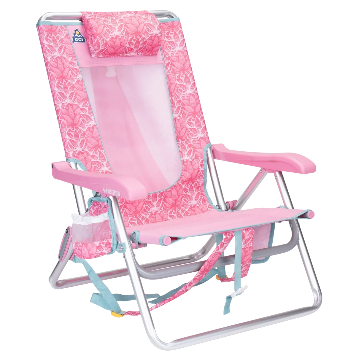 Backpack Beach Chair™ B1