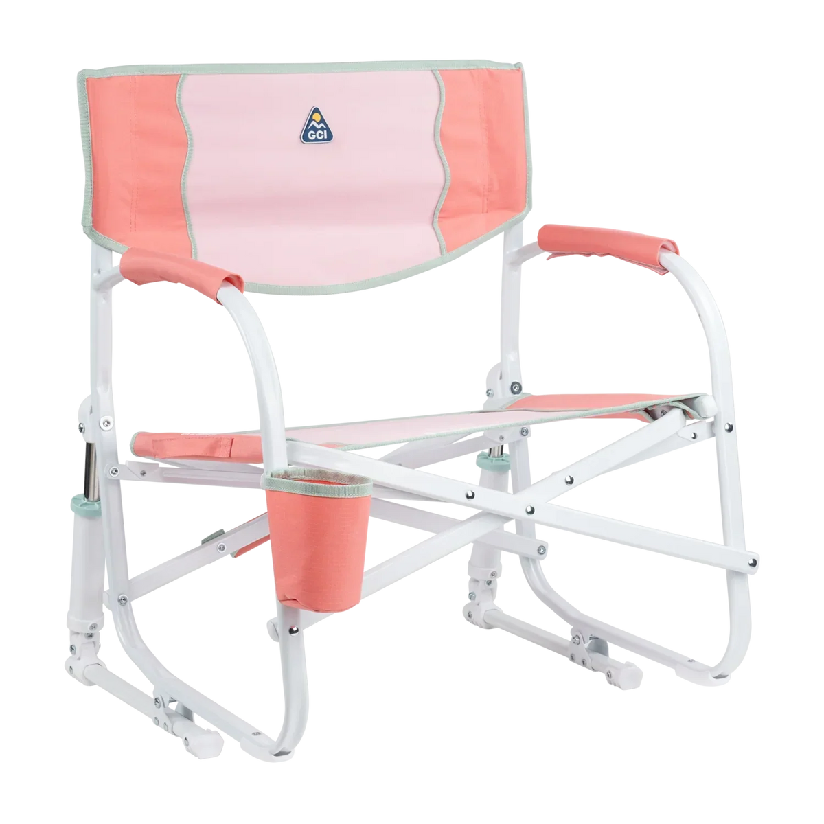Grab & Go Rocker™ S3