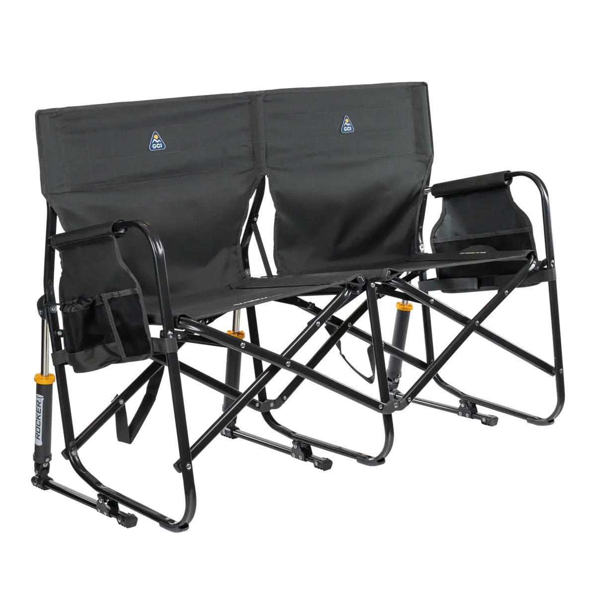 Tandem Rocker™ T8